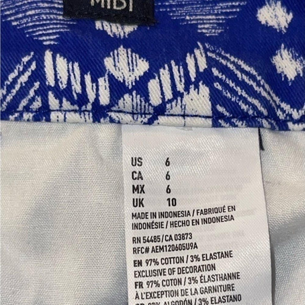 American‎ Eagle Shorts - Picture 5 of 6